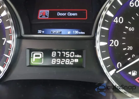 2017 Infiniti Qx60 from USA, damaged, VIN 5N1DL0MM1HC502124